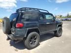 2008 Toyota FJ Cruiser