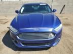 2013 Ford Fusion Titanium