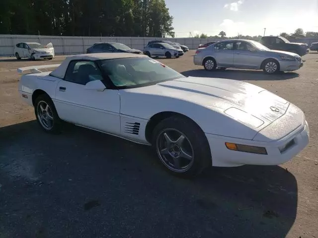 1996 Chevrolet Corvette