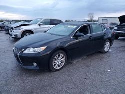 Lexus Vehiculos salvage en venta: 2015 Lexus ES 350