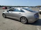 2015 Lincoln MKZ