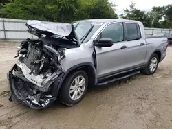 2019 Honda Ridgeline RT en venta en Hampton, VA