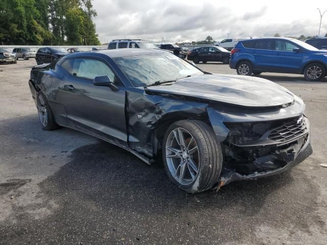 2019 Chevrolet Camaro LS