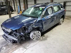 2019 Subaru Outback 2.5I en venta en Madisonville, TN