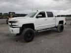 2016 Chevrolet Silverado K1500 LTZ