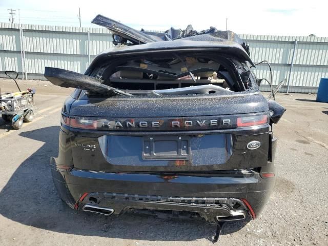 2020 Land Rover Range Rover Velar R-DYNAMIC S