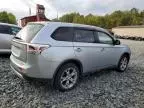 2015 Mitsubishi Outlander SE