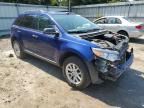 2013 Ford Edge SE