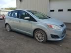 2013 Ford C-MAX SE