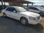 1999 Mercury Grand Marquis GS