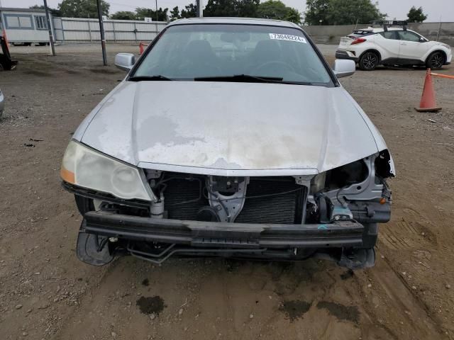 2002 Acura 3.2TL