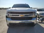 2020 Chevrolet Silverado K1500 LT