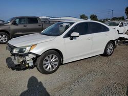 2015 Subaru Legacy 2.5I Premium en venta en San Diego, CA