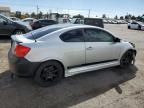 2007 Scion TC