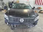 2016 Volkswagen Passat S