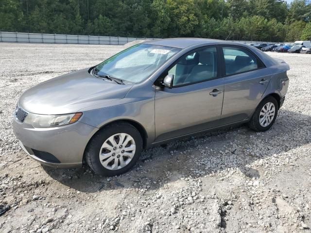 2011 KIA Forte EX