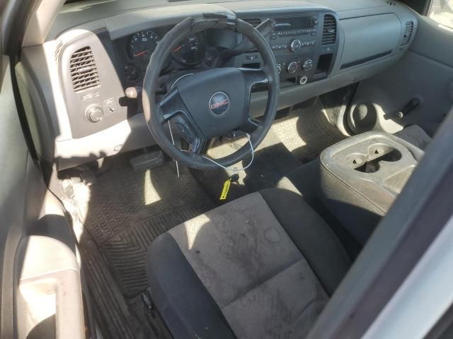 2008 GMC Sierra C1500