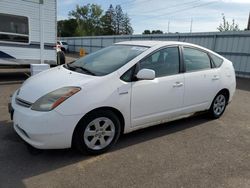 Toyota Vehiculos salvage en venta: 2008 Toyota Prius