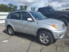 2005 Toyota Rav4