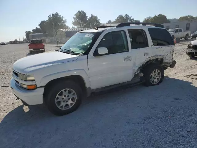 2003 Chevrolet Tahoe K1500