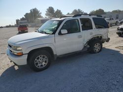 Chevrolet Vehiculos salvage en venta: 2003 Chevrolet Tahoe K1500