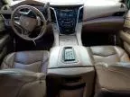 2016 Cadillac Escalade ESV Platinum