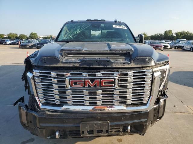 2024 GMC Sierra K2500 Denali