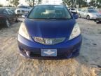 2009 Honda FIT Sport