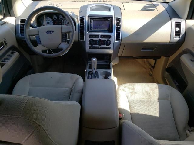 2007 Ford Edge SEL