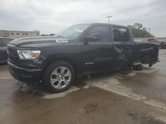 2023 Dodge RAM 1500 BIG HORN/LONE Star