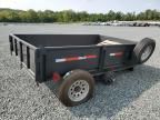 1981 Dump Trailer