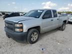 2015 Chevrolet Silverado C1500