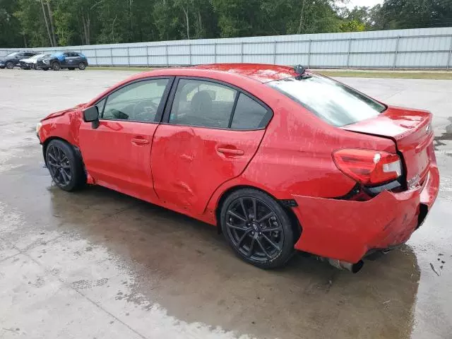 2020 Subaru WRX Premium