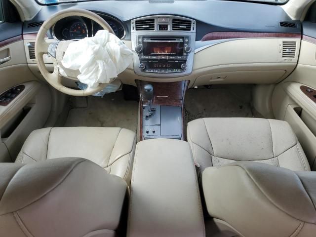 2012 Toyota Avalon Base