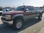 1999 Chevrolet Silverado K2500