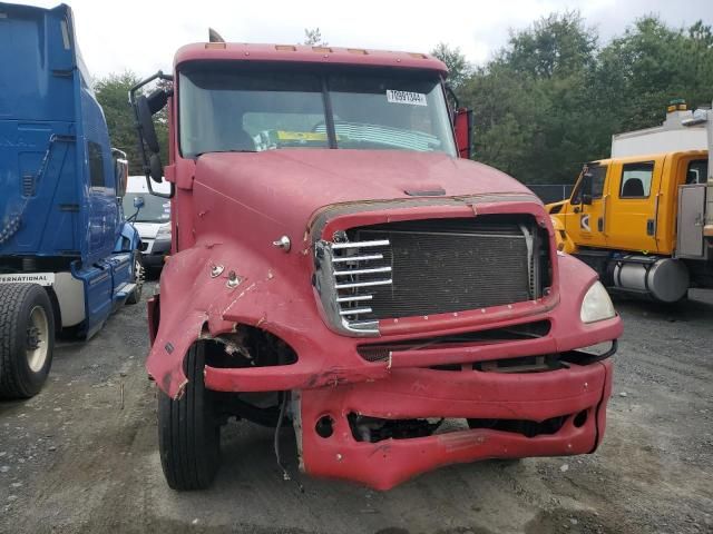 2006 Freightliner Columbia 112