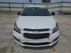 2015 Chevrolet Cruze LS