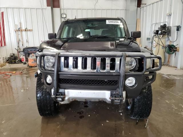 2008 Hummer H3