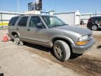 2000 Chevrolet Blazer