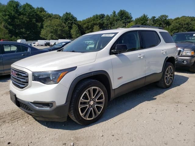 2017 GMC Acadia ALL Terrain