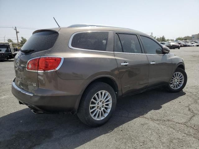 2011 Buick Enclave CXL