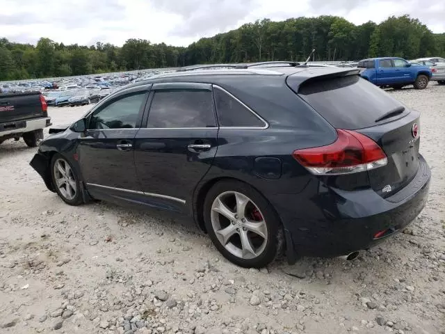 2014 Toyota Venza LE