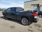 2012 Toyota Tundra Double Cab SR5