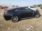 2012 Cadillac CTS Premium Collection