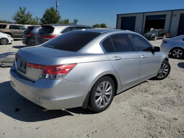 2011 Honda Accord EXL