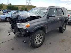 2011 Toyota 4runner SR5 en venta en Littleton, CO