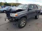 2011 Toyota 4runner SR5