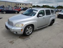 Chevrolet hhr lt salvage cars for sale: 2011 Chevrolet HHR LT