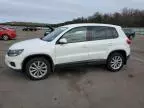 2014 Volkswagen Tiguan S