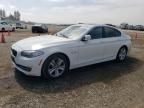 2011 BMW 528 I